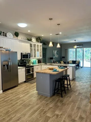 644 Nw San Candido Way Port Saint Lucie FL 34986