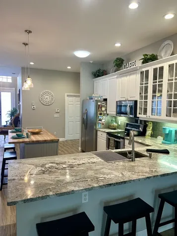644 Nw San Candido Way Port Saint Lucie FL 34986