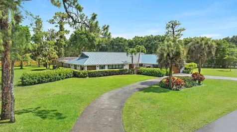 160 Forester Court Wellington FL 33414