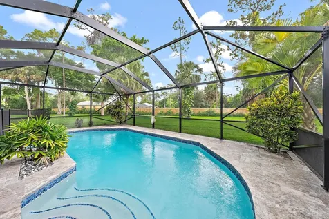 160 Forester Court Wellington FL 33414