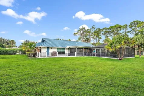 160 Forester Court Wellington FL 33414