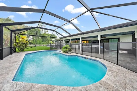 160 Forester Court Wellington FL 33414