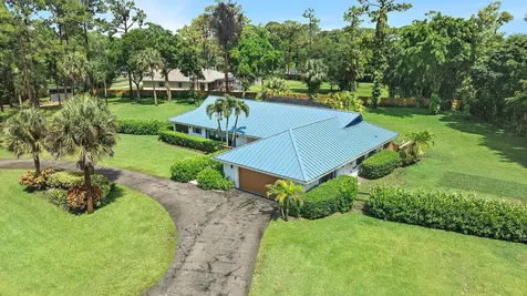 160 Forester Court Wellington FL 33414