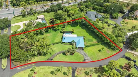 160 Forester Court Wellington FL 33414