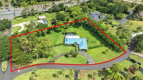 160 Forester Court Wellington FL 33414