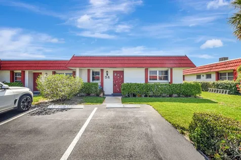5800 Fernley Drive West Palm Beach FL 33415