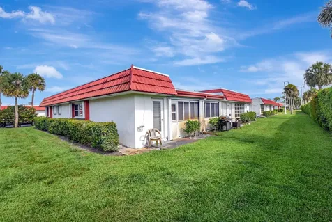 5800 Fernley Drive West Palm Beach FL 33415