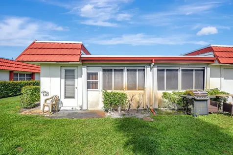 5800 Fernley Drive West Palm Beach FL 33415