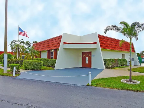 5800 Fernley Drive West Palm Beach FL 33415
