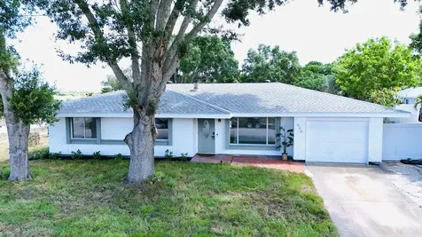 948 Canal Circle Sebastian FL 32958
