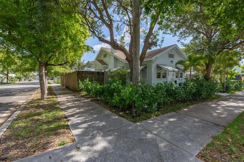 435 56th Street West Palm Beach FL 33407