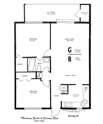 1947 Sw Palm City Road Stuart FL 34994