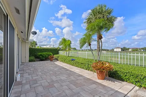 1415 Bear Island Drive West Palm Beach FL 33409