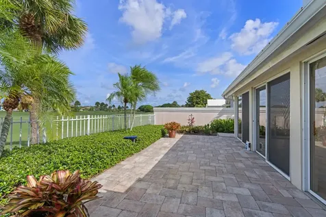 1415 Bear Island Drive West Palm Beach FL 33409