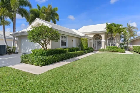 1415 Bear Island Drive West Palm Beach FL 33409
