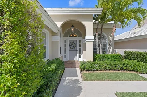 1415 Bear Island Drive West Palm Beach FL 33409