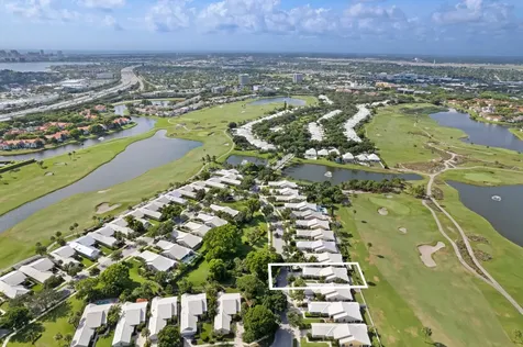 1415 Bear Island Drive West Palm Beach FL 33409