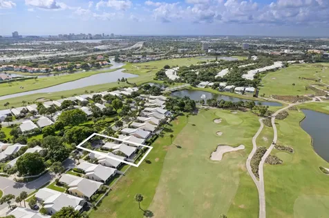 1415 Bear Island Drive West Palm Beach FL 33409