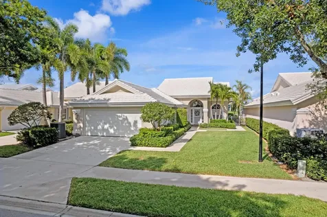 1415 Bear Island Drive West Palm Beach FL 33409