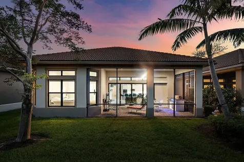 9088 Leon Circle Parkland FL 33076