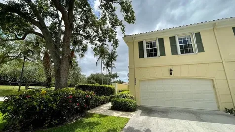 2039 Tarpon Lake Way West Palm Beach FL 33411
