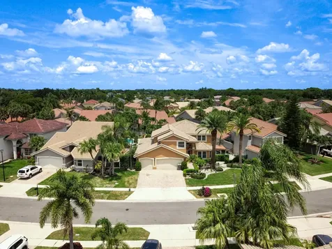 10341 Buena Ventura Drive Boca Raton FL 33498