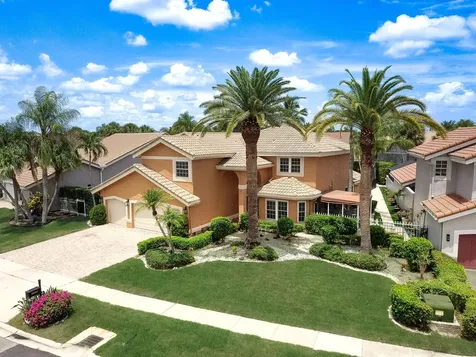 10341 Buena Ventura Drive Boca Raton FL 33498