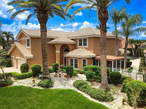 10341 Buena Ventura Drive Boca Raton FL 33498
