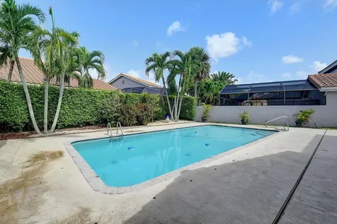 10341 Buena Ventura Drive Boca Raton FL 33498