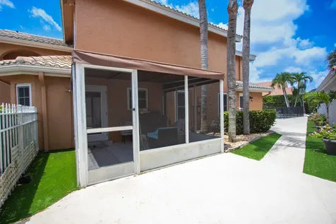 10341 Buena Ventura Drive Boca Raton FL 33498