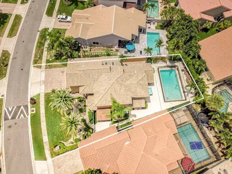 10341 Buena Ventura Drive Boca Raton FL 33498