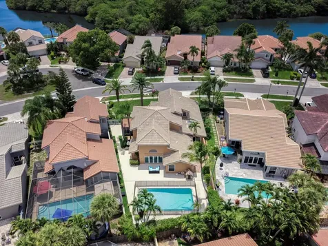 10341 Buena Ventura Drive Boca Raton FL 33498