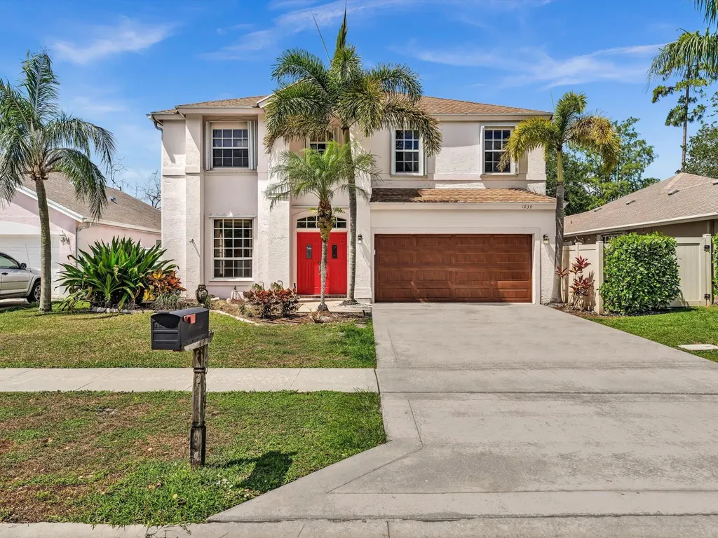 1039 Aviary Road Wellington FL 33414