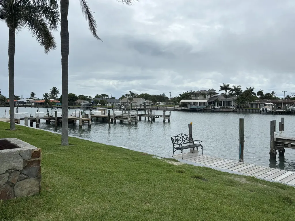 1309 Bayshore Drive Fort Pierce FL 34949