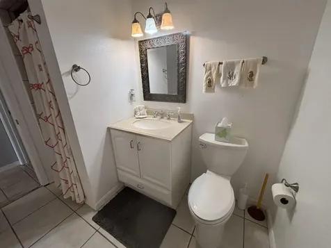 1309 Bayshore Drive Fort Pierce FL 34949