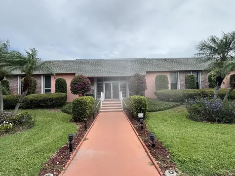 1309 Bayshore Drive Fort Pierce FL 34949