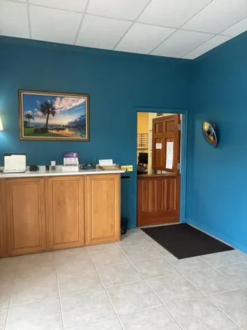 1309 Bayshore Drive Fort Pierce FL 34949