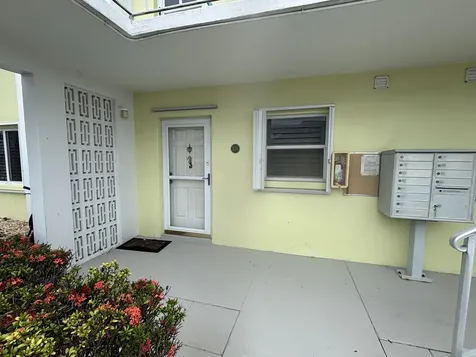 1309 Bayshore Drive Fort Pierce FL 34949