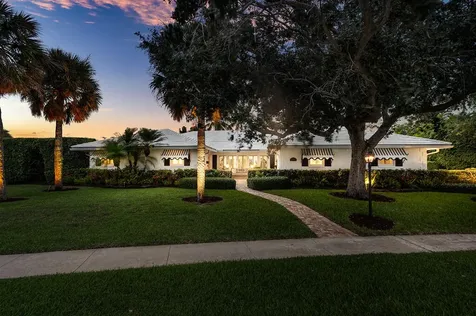 999 Elderberry Way Boca Raton FL 33486