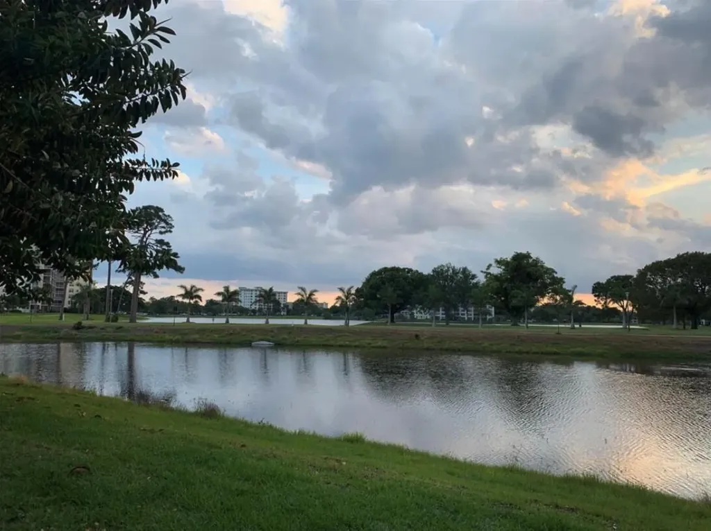 2815 N Course Drive Pompano Beach FL 33069