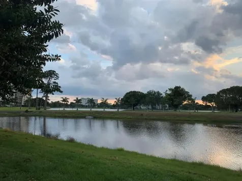 2815 N Course Drive Pompano Beach FL 33069