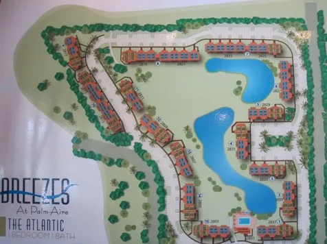 2815 N Course Drive Pompano Beach FL 33069