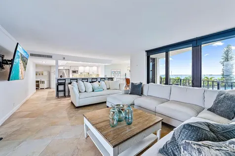 5420 N Ocean Drive Singer Island FL 33404
