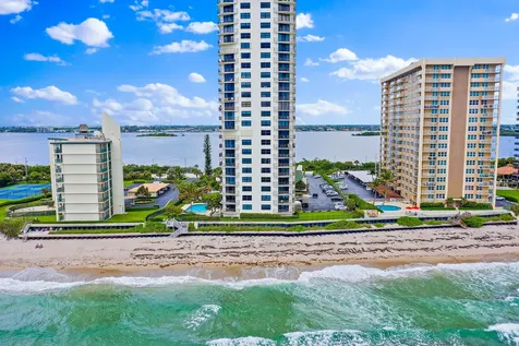 5420 N Ocean Drive Singer Island FL 33404