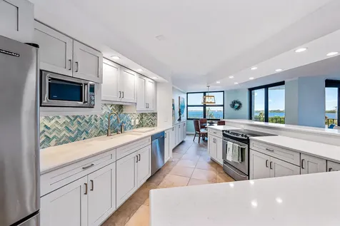 5420 N Ocean Drive Singer Island FL 33404