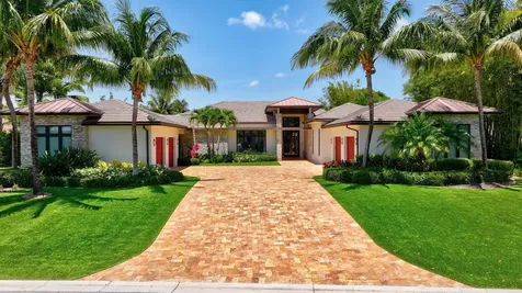 2783 Rhone Drive Palm Beach Gardens FL 33410