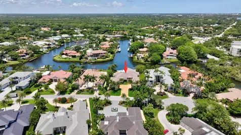 2783 Rhone Drive Palm Beach Gardens FL 33410