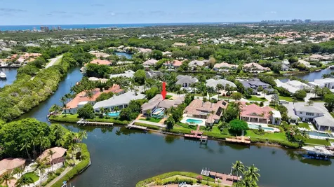 2783 Rhone Drive Palm Beach Gardens FL 33410