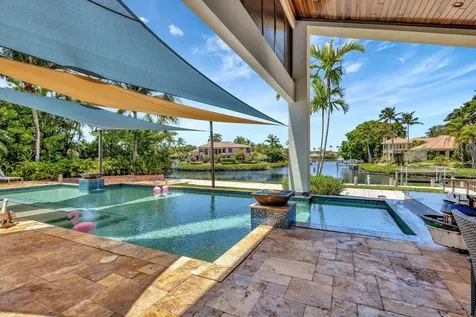 2783 Rhone Drive Palm Beach Gardens FL 33410