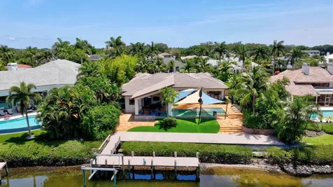 2783 Rhone Drive Palm Beach Gardens FL 33410